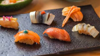 h Sushi Urayama - 