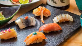 h Sushi Urayama - 