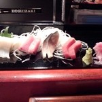 大政寿司 - お刺身をおまかせで！