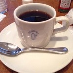 CAFE RONDINO - コーヒー