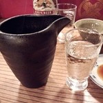 大政寿司 - 木村酒造　角右衛門