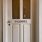GOSPEL - 内観