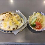 ブルーパール - カレードリアセット