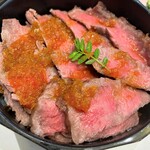 お肉のマルシェ 中王 - 