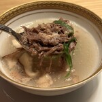 TANAKA YAKINIKU RESTAURANTE - 