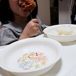 ほかほか弁当 - 今日もおいしいなあ