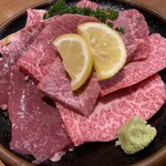 Shinsen Yakiniku Rambo - 