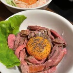 Yakiniku Ushinoie - 