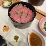 お肉のマルシェ 中王 - 