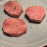 TANAKA YAKINIKU RESTAURANTE - 