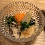 TANAKA YAKINIKU RESTAURANTE - 