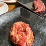 焼肉 うしの家 - 