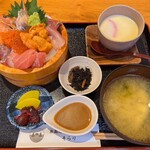 糸島海鮮食堂 そらり - 