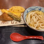 Marugame Seimen - 