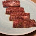 TANAKA YAKINIKU RESTAURANTE - 