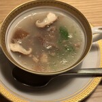 TANAKA YAKINIKU RESTAURANTE - 