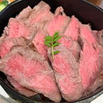 お肉のマルシェ 中王 - 