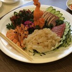 京華樓 本館 - 