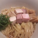 麺処 しのぶ - 