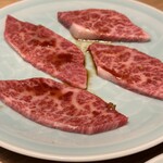 TANAKA YAKINIKU RESTAURANTE - 