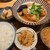 土鍋炊ごはん なかよし - 料理写真: