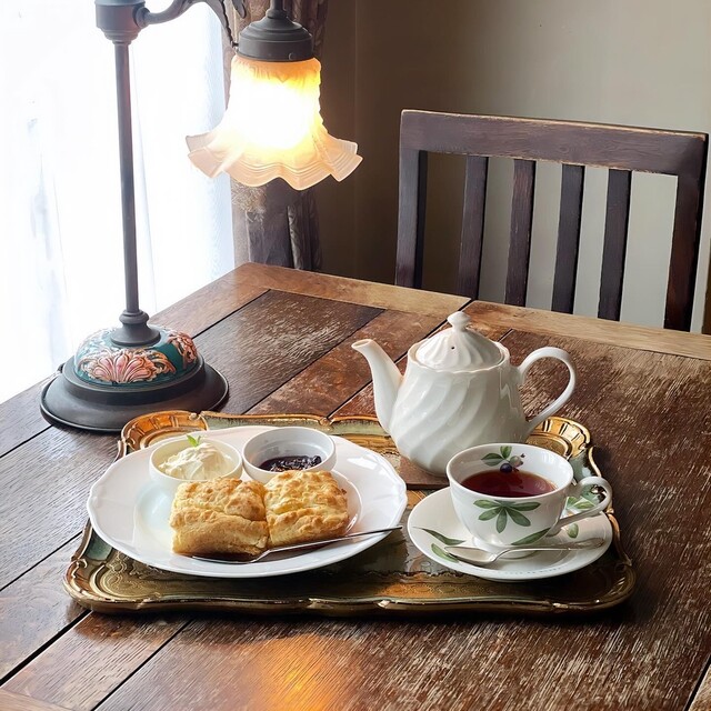GOSPEL, Restaurant in Kyoto