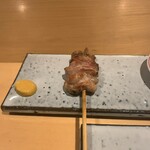 焼鳥 ひら野 - 