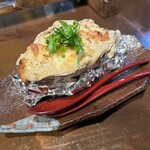 ここちもなか - 