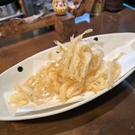 ここちもなか - 