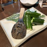 ここちもなか - 