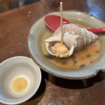 ここちもなか - 