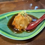 ここちもなか - 