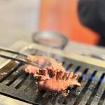 お肉一枚売りの焼肉店 焼肉とどろき - 