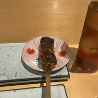 焼鳥 ひら野 - 