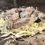 お好み焼き かわ田 - 
