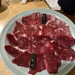 馬並み家 新橋 - 