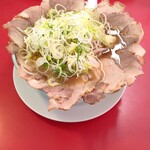 ラーメン天外 - 