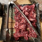 馬並み家 新橋 - 