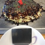 お好み焼き かわ田 - 