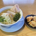 麺や 松辰 - 
