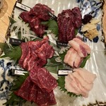 馬並み家 新橋 - 