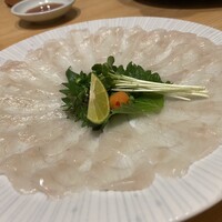 とらふぐ城 - 