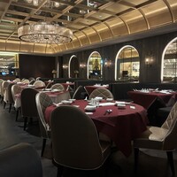 ジョーズ シャンハイ ニューヨーク 銀座店 - 