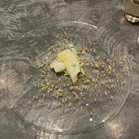 RESTAURANT SALT - 