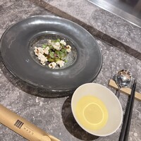 鉄板焼 MYDO - 