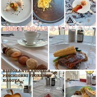 エノテーカ ピンキオーリ 名古屋 - 