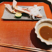 かにじぇんぬ 銀座 - 