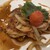 DINING CAFE HALLEY - 料理写真: