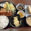 お食事処 松乃家