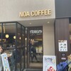 NOA COFFEE 原宿店